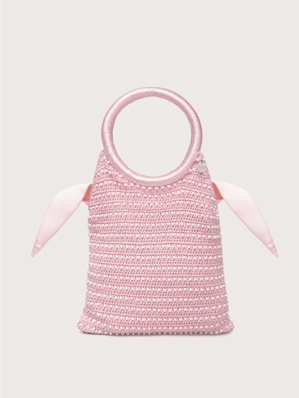 Merlette Maris Bag in Lotus